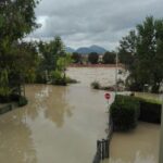 Alluvione Benevento: qualche domanda bisogna pur farla ...