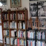 Biblioteca "G.Falcone-P. Borsellino": l'elenco dei libri attualmente catalogati
